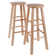Jaxxin Bar & Counter Stool