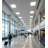 Dimmable Flat Panel Ceiling Lights （2-pack）