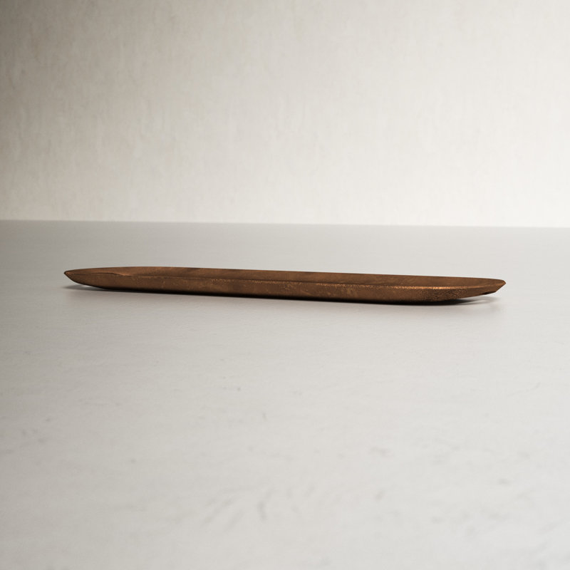 Frove Modern Aluminum Tray 1