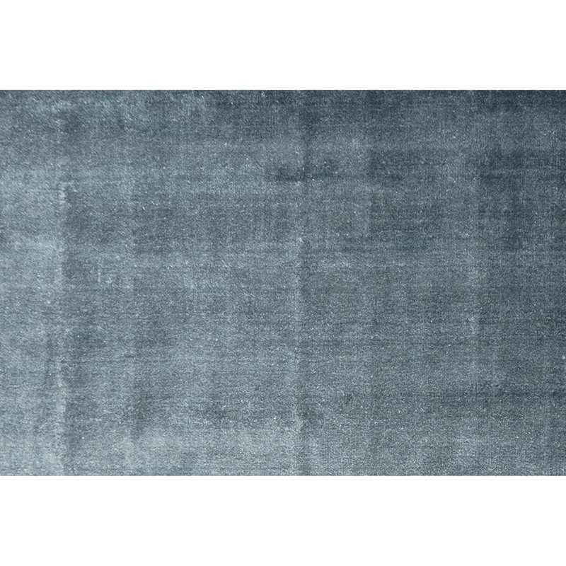 Area Rug in Gray, Rectangle 2' x 3'