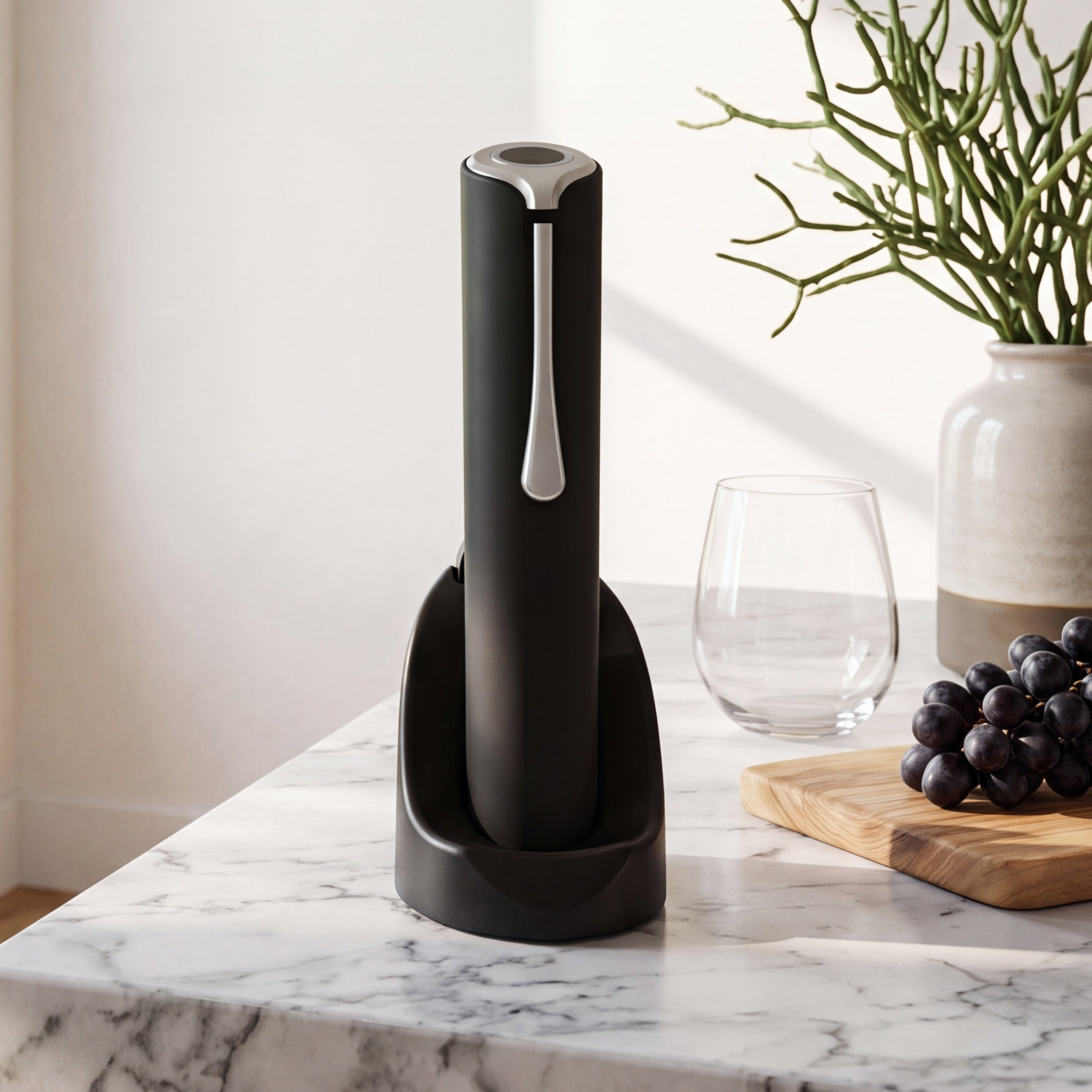Electric Wine Opener