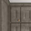 Armoire de cuisine en bois massif prête à assembler-122953905-126302897