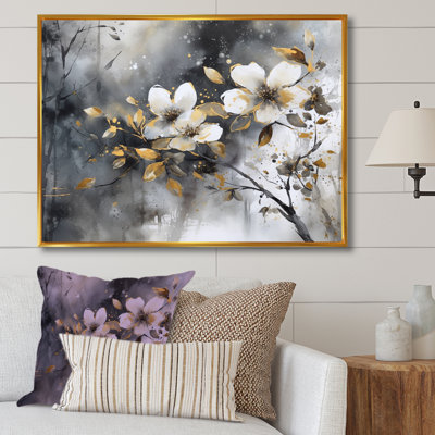 Ruckmani " Daisy Tranquility "