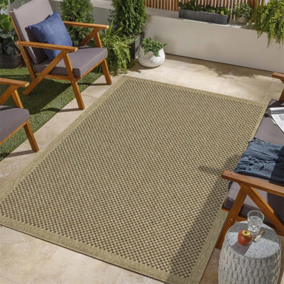Tapis rectangulaire Ivry