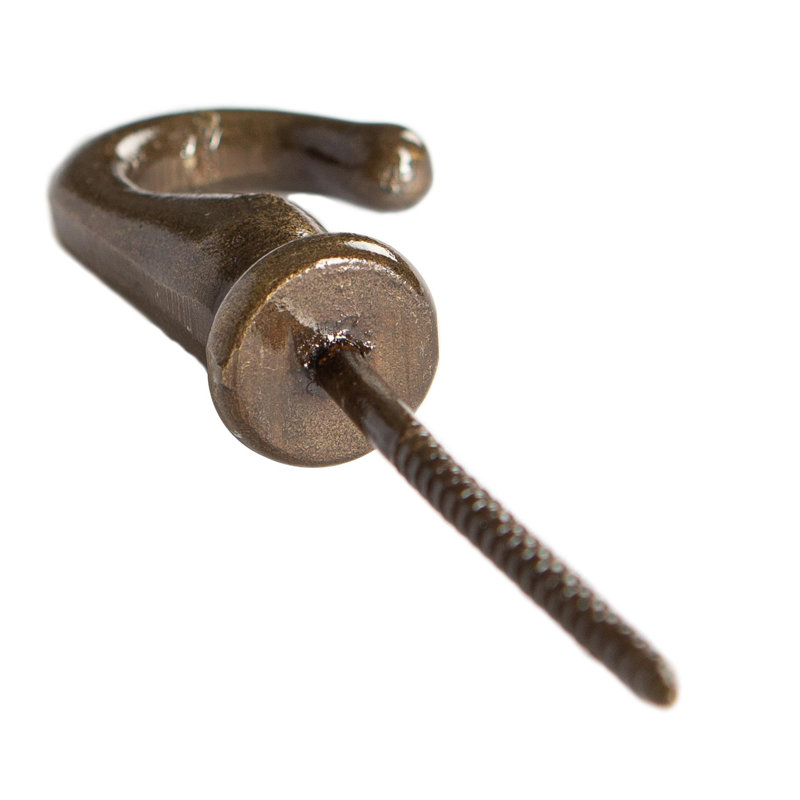Iron Wall Wall Hook