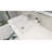 Single Bathroom Vanity with Acrylic Top-1346726234