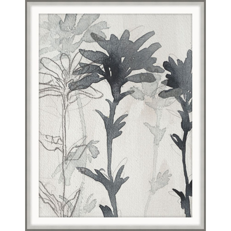 Sweet Perfume 1 Print by Art House Studios, 28" H x 22" W x 2" D