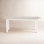 Lana 60" Extendable Oak Dining Table