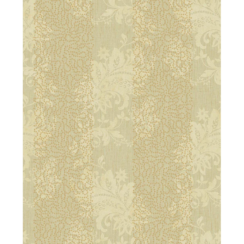 Rouleau de papier peint L 33 pi x l 20,5 po Robbins, Sable