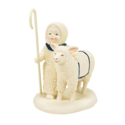 Figurine Snowbabies