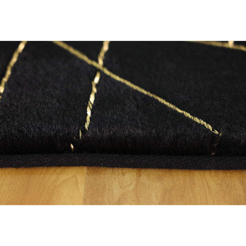 Tapis Brea, Rectangle 7 pi 6 po x 9 pi 6 po