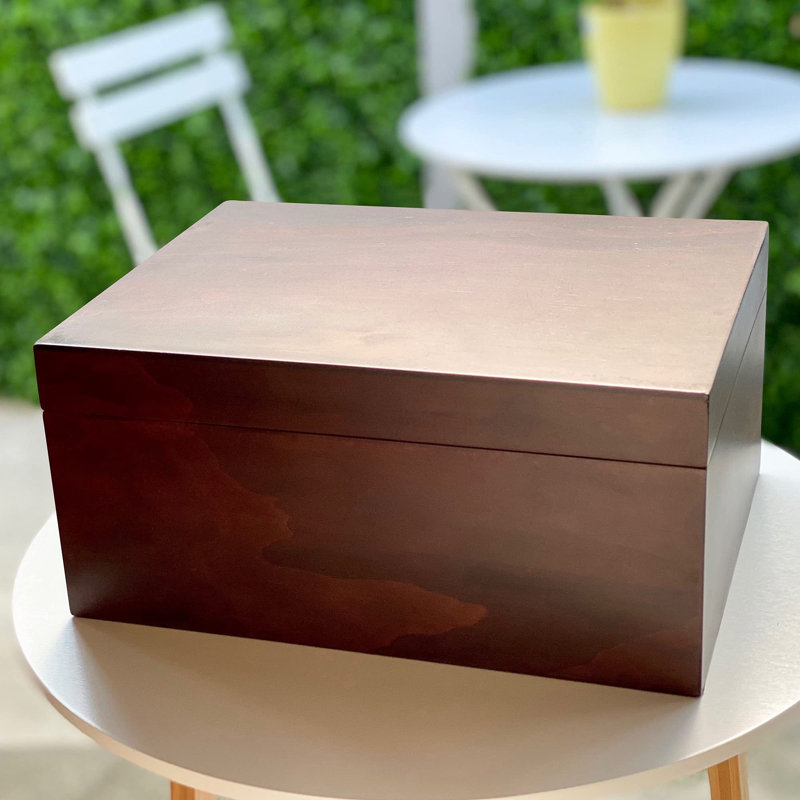 Decorative Box