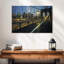 Éclairage Brooklyn Bridge-106300179