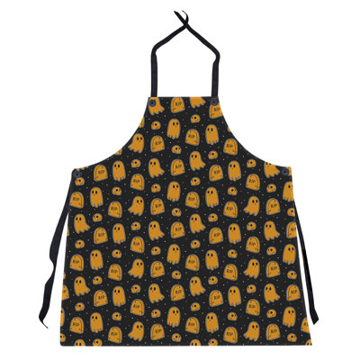 Bib Apron