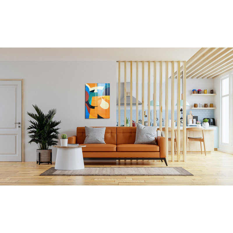 Boze Wall Decor, 70cm H x 50cm W