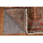 Tapis de couloir rétro 3 x 11