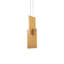 Amari 1 - Light LED Pendant-69526603