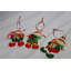 33cm PVC No Holiday Shaped Ornament