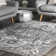 Caseville Oriental Indoor Rug