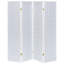 Paravent pliable 4 panneaux Sartre