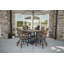 Berlin Gardens SOL Bar Chair-532353430