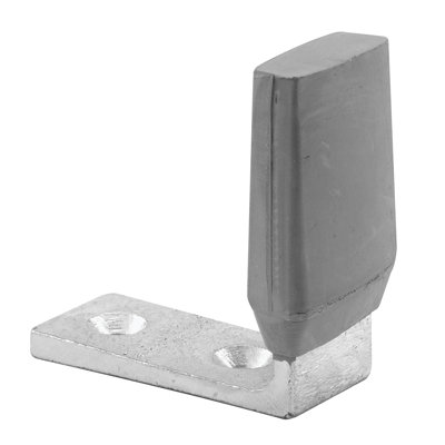 Butoir de porte en acier Prime-Line