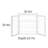 Multi-functional Large Capacity Garage Lockers