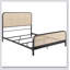 Grand lit en toile Rande-185222975