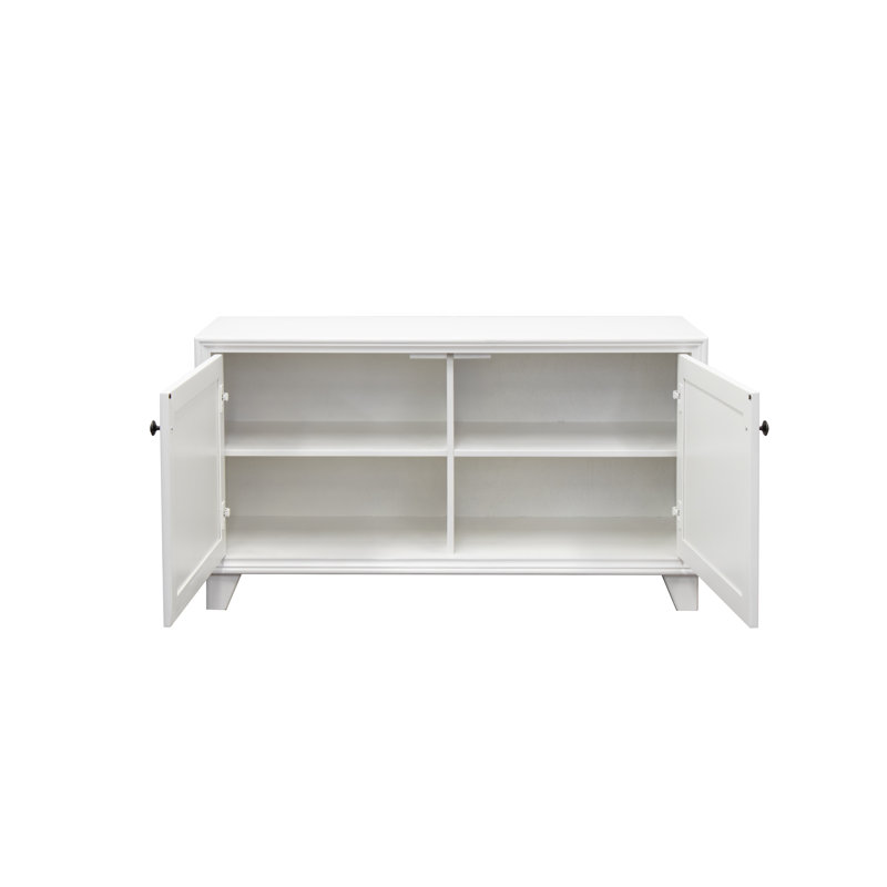 Bibliothèque standard Satie, White