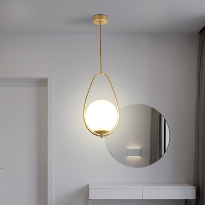 Malchow - Light LED Pendant