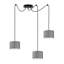 Carnahagh 3 - Light Novelty Pendant-31196783