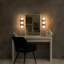 Bashan Flush Mount-327409774