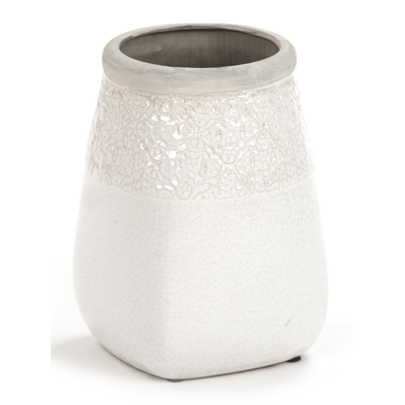 Ceramic / Porcelain Jar, Medium