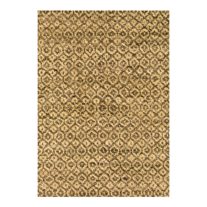 Geometric Rug