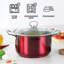 SQ Professional Gems Stainless Steel Pot Set-63373754