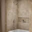 Parallel Rite-Temp Bath and Shower Trim-1457586231