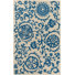 Dark Blue/Beige