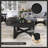 36" Round Wooden Coffee Table