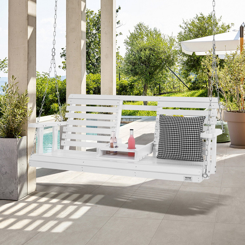 Arihaant 2 Person Porch Swing