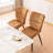 Pirali 20'' H Upholstered Side Chair-578977189