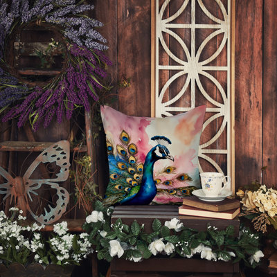 Coussin décoratif intérieur / extérieur Autre / Sans motif