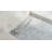 Dreamline Enigma 24 in. Linear Grate Shower Drain, Polished Stainless Steel-126059824-126119798