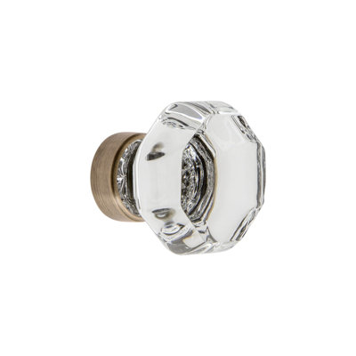 Chambord Geometric Knob