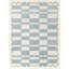 Tapis sarcelle Sylvester-129247236