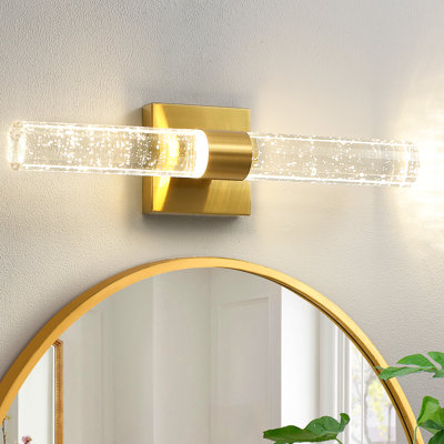 Danthai Dimmable Wall Light