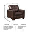 Chaise Bima