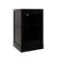 Meuble-lavabo compact de 20 po avec meuble-lavabo compact et porte de rangement silencieuse à double niveau avec tablette ajustable-947350481
