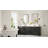 Bathroom Vanity Mirror with Aluminum Frame and Tempered Glass-640780431-640780426-640780444