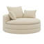 Chaise pivotante 360 °-116062347