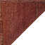 Ralph Lauren Fairfax Viscose, Cotton Solid Color Rug-11102107